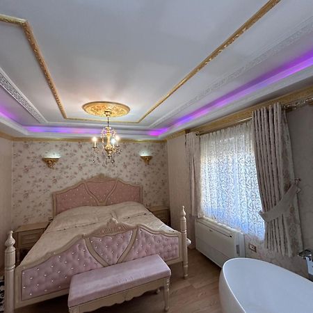Luxurious Apartment Lake View โปกราเดซ ภายนอก รูปภาพ