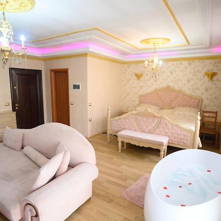 Luxurious Apartment Lake View โปกราเดซ ภายนอก รูปภาพ