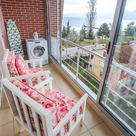Luxurious Apartment Lake View โปกราเดซ ภายนอก รูปภาพ