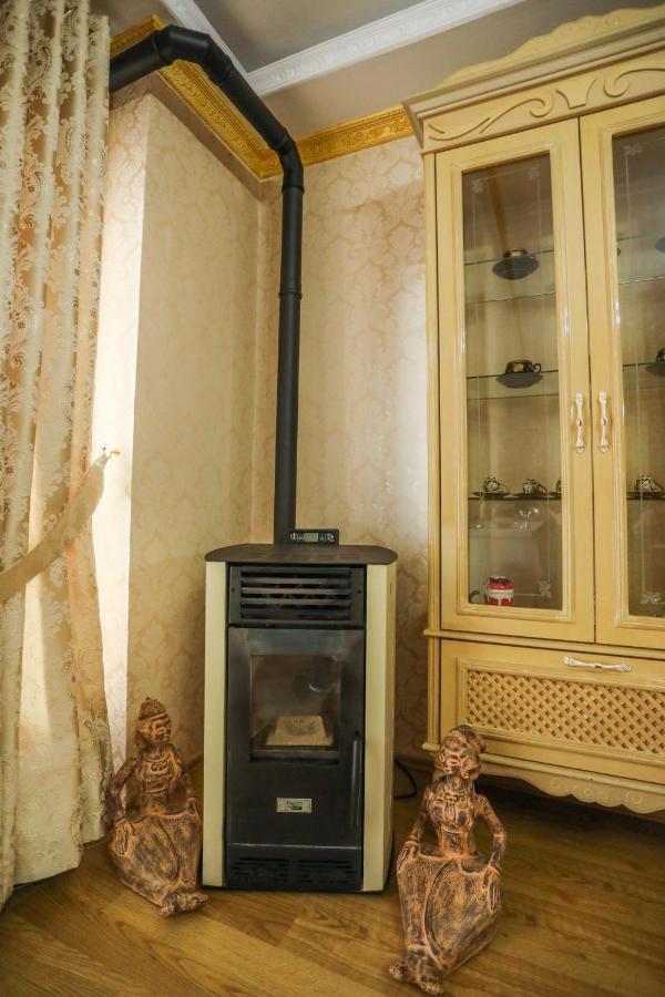 Luxurious Apartment Lake View โปกราเดซ ภายนอก รูปภาพ