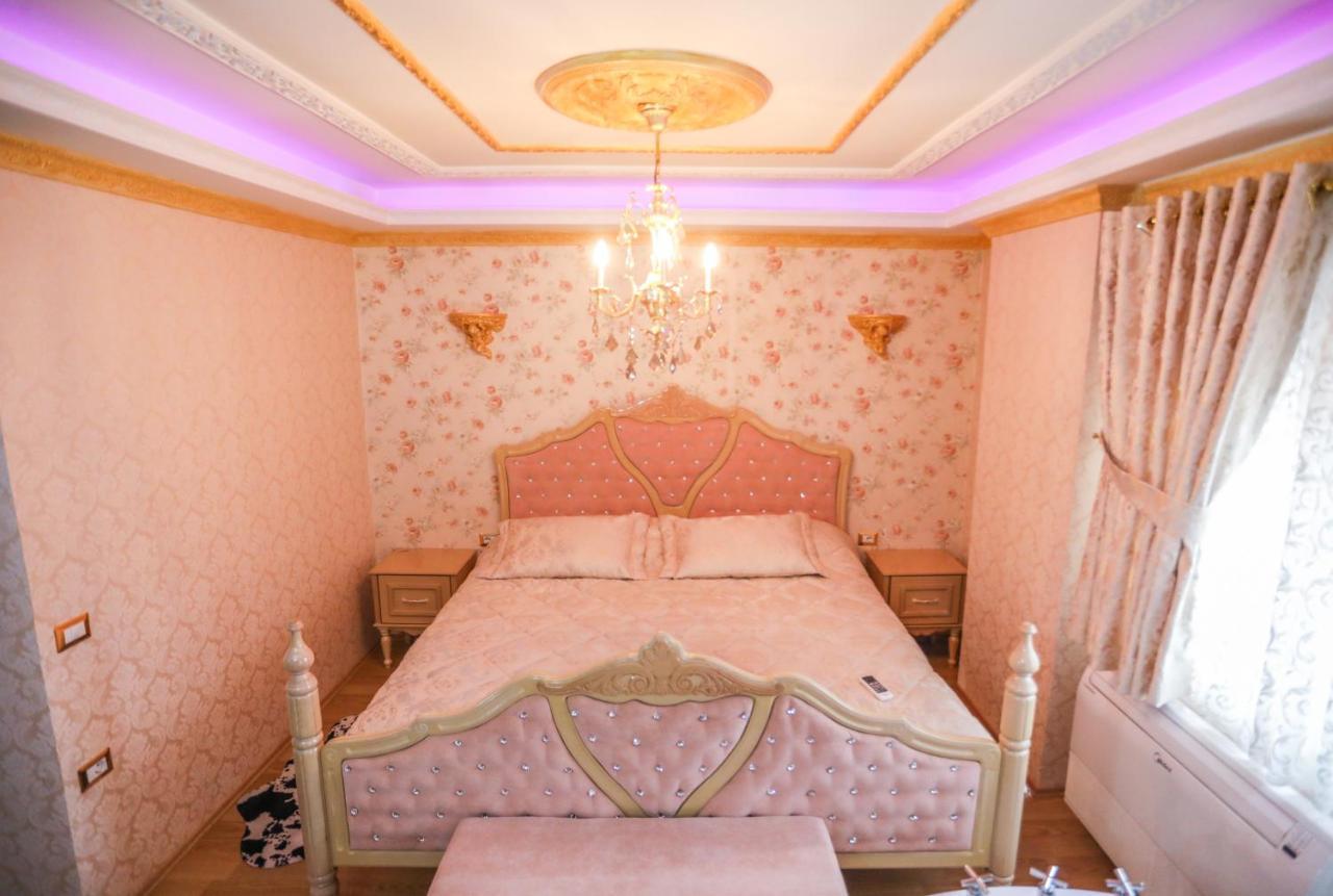 Luxurious Apartment Lake View โปกราเดซ ภายนอก รูปภาพ